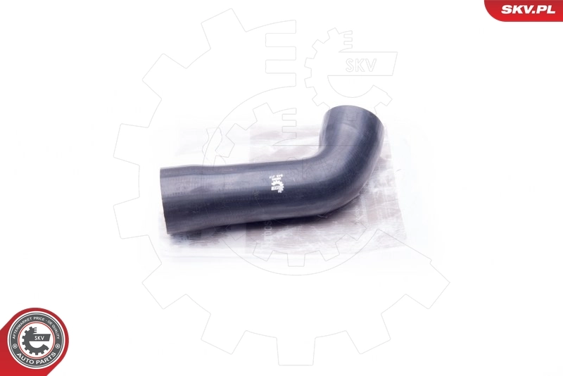 Charge Air Hose